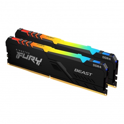 Memoria RAM 16GB DDR4